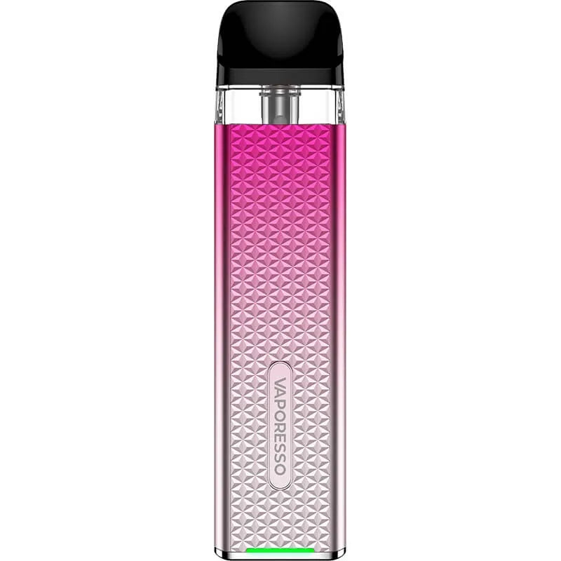 Vaporesso XROS 3 Mini Pod Kit rose pink